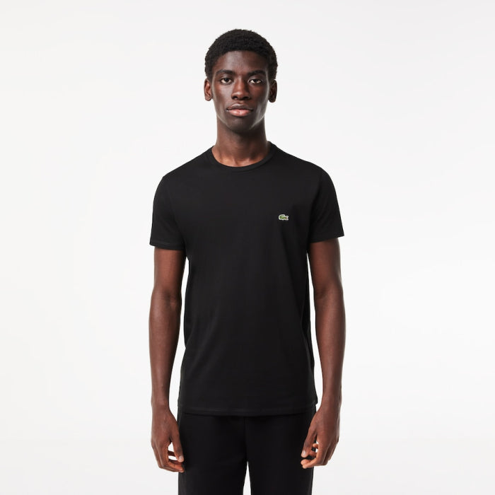 Lacoste Casual T-shirt Herr