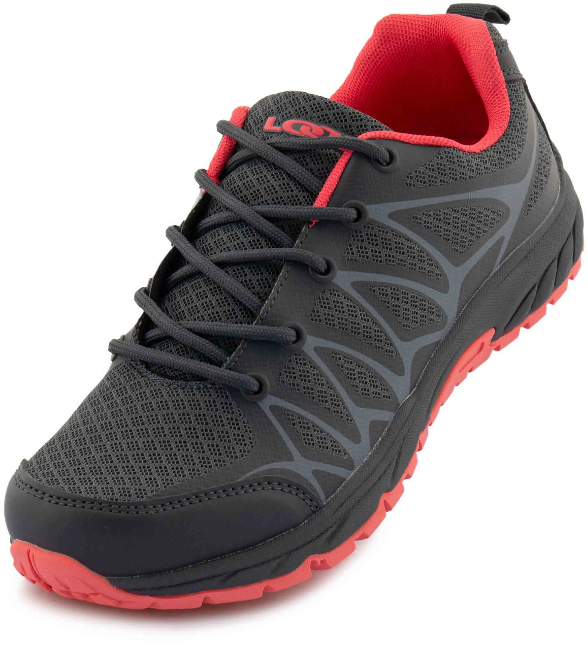 Dámské outdoorové boty Loap Birken Grey