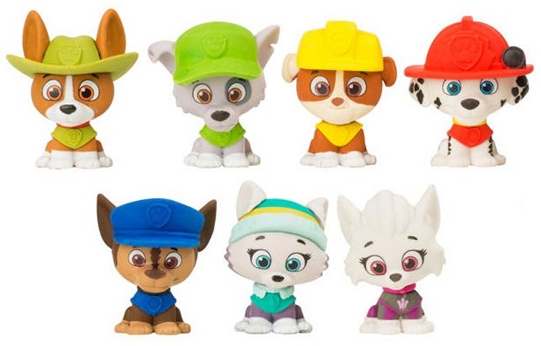 Figurka Paw Patrol