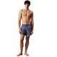 Calvin Klein Short de bain pour hommes 2xl