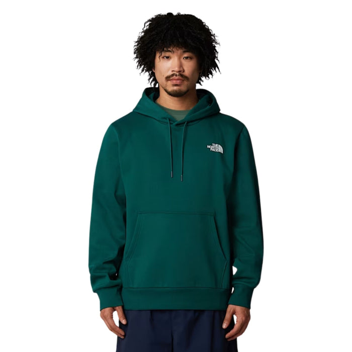 The North Face Suéter Casual Hombre
