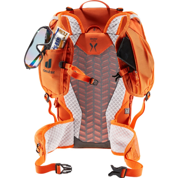 Deuteronomio Outdoor Mochila