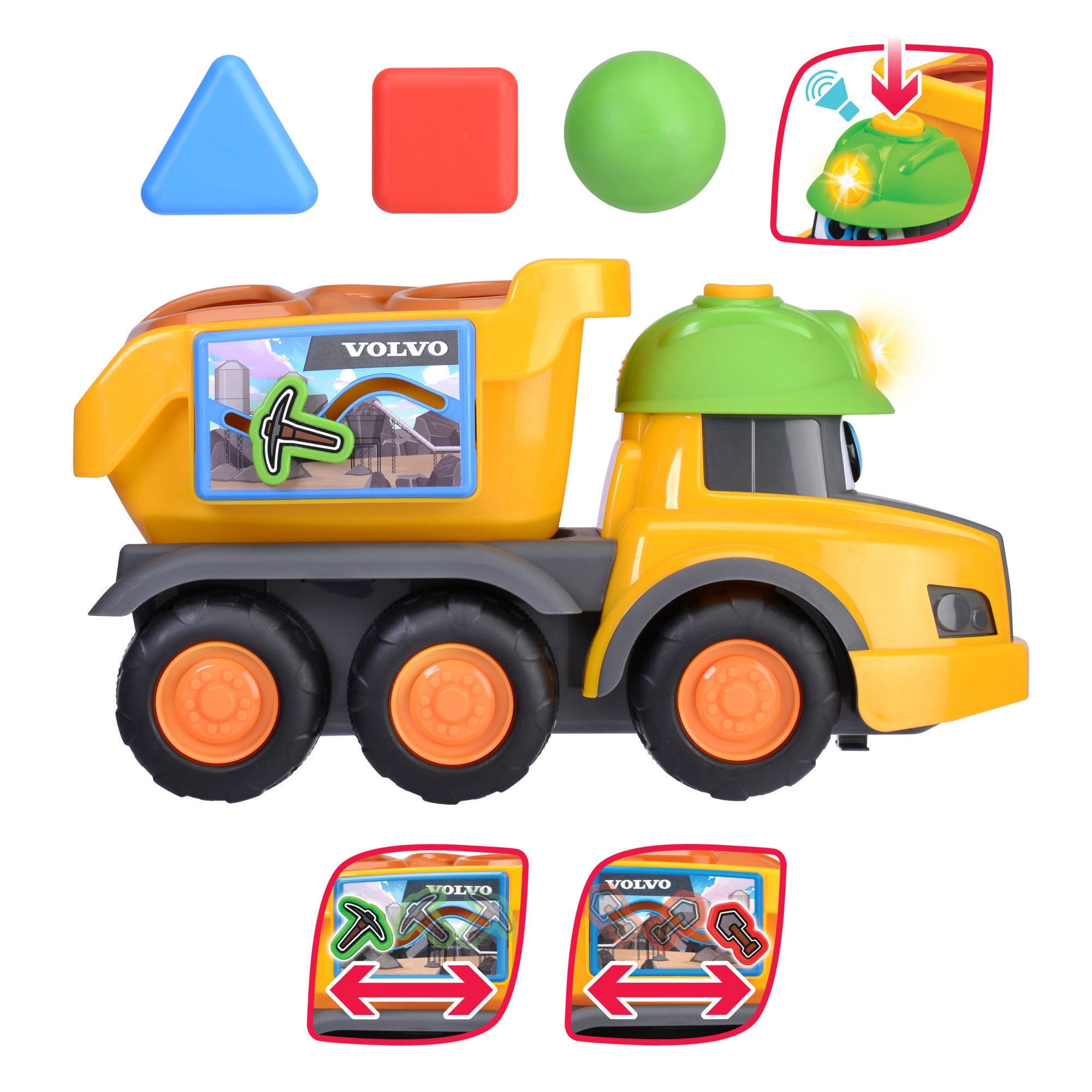 Abc Harry Hauler