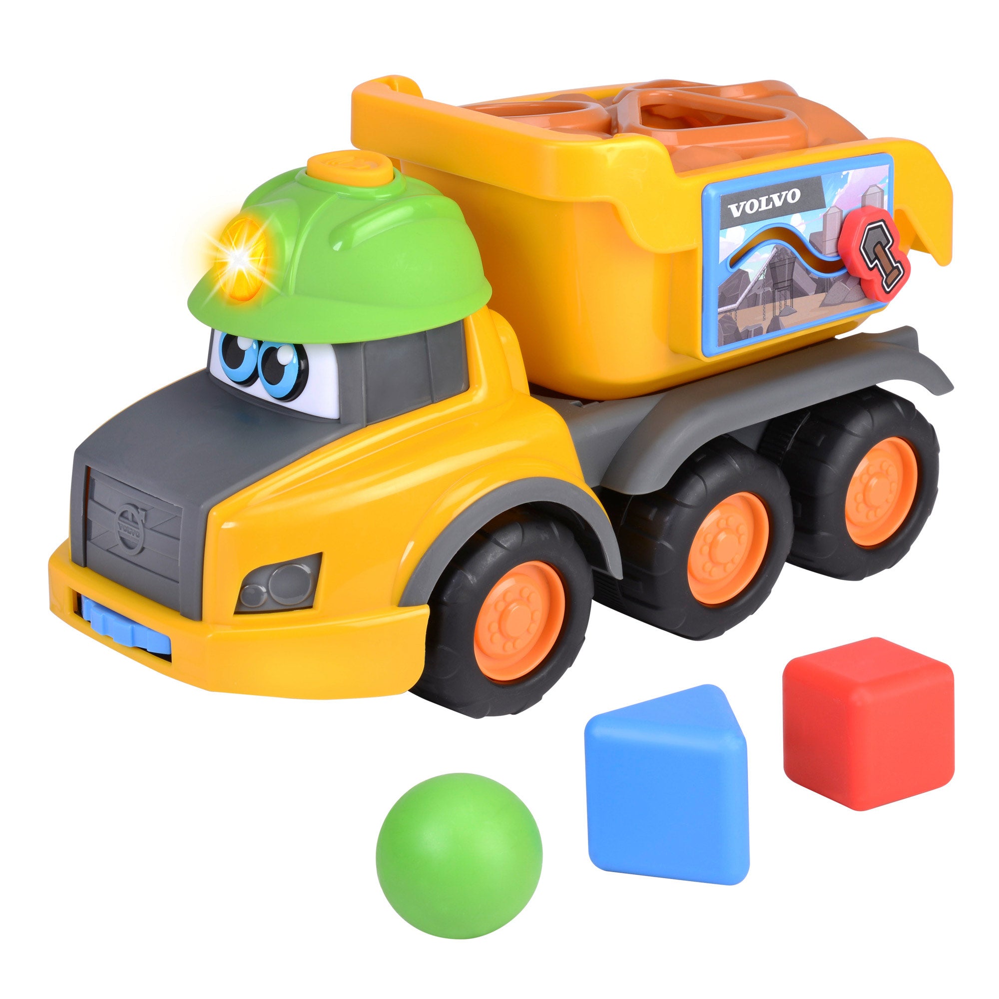 Abc Harry Hauler