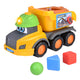 Abc Harry Hauler