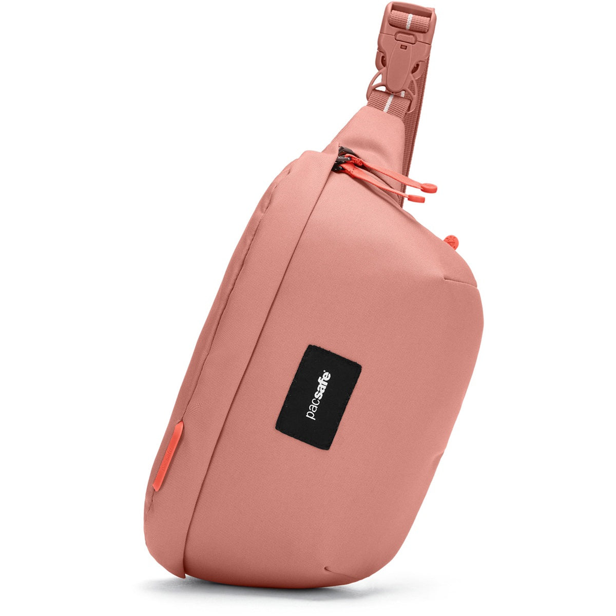 Pacsafe Go Sling Pack Rose
