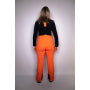 Ice Peak Softshellbroek Dames