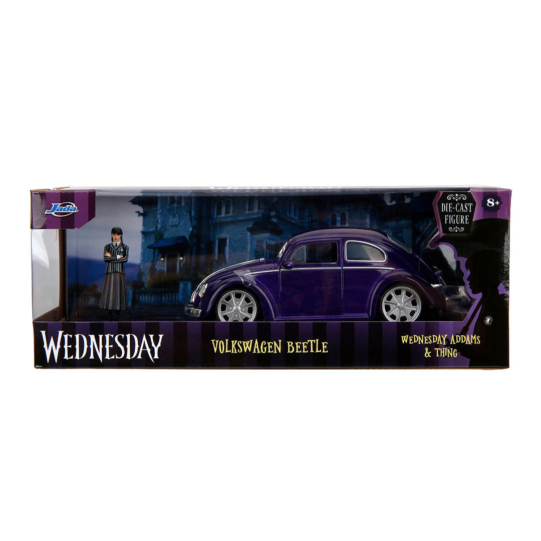 Onsdag Volkswagen Beetle