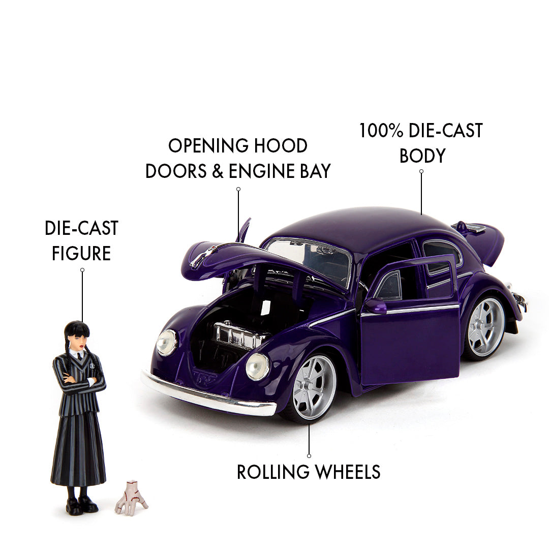 Onsdag Volkswagen Beetle