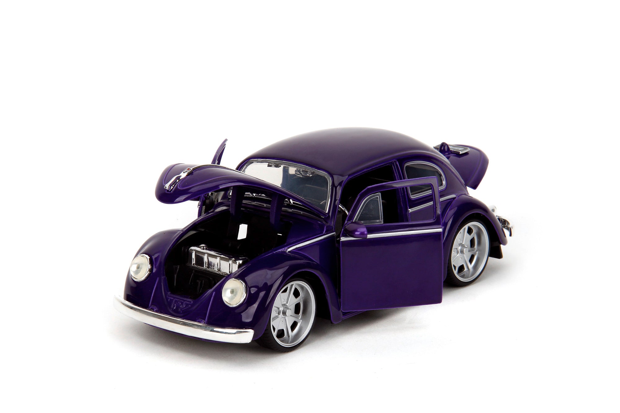 Onsdag Volkswagen Beetle