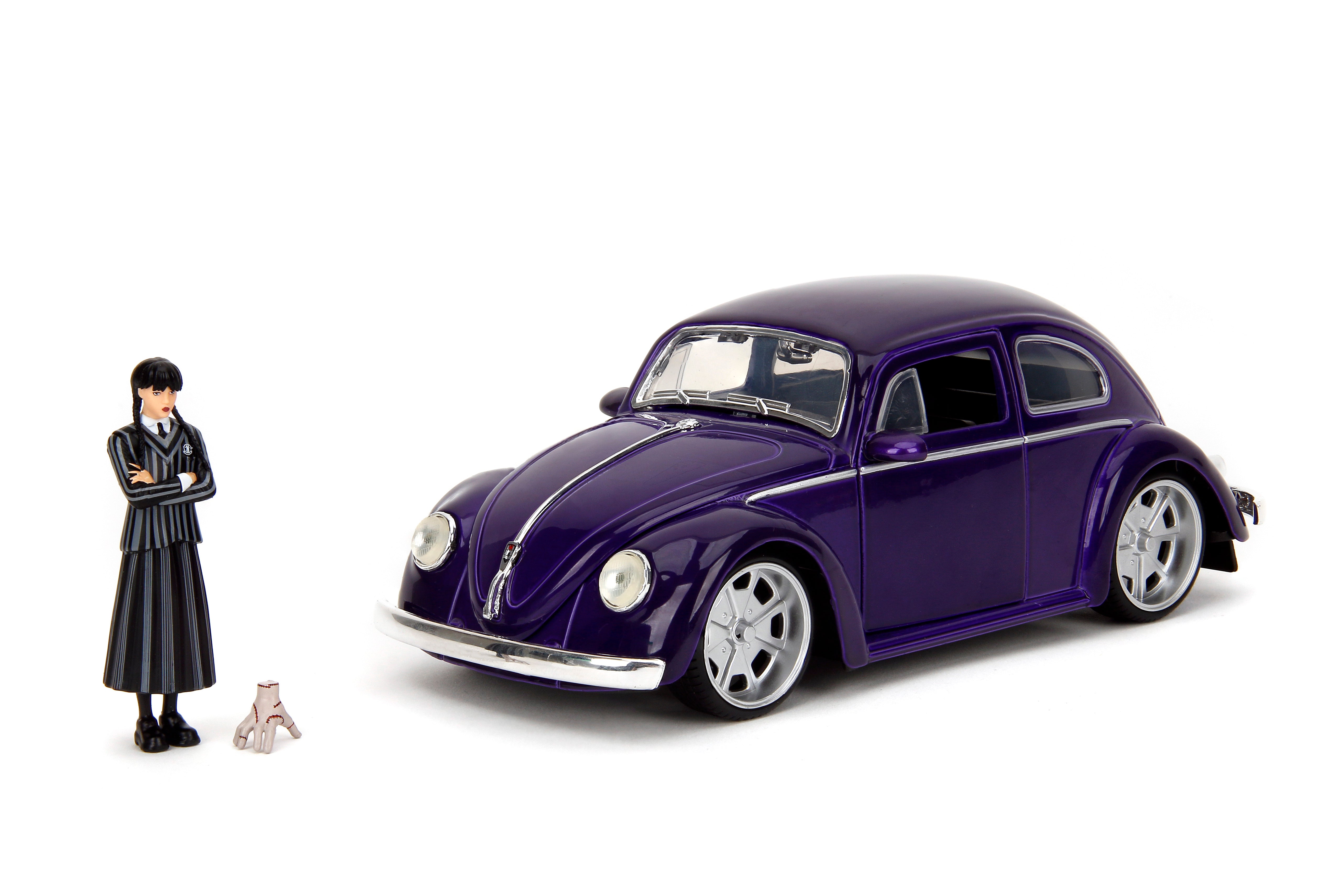 Onsdag Volkswagen Beetle