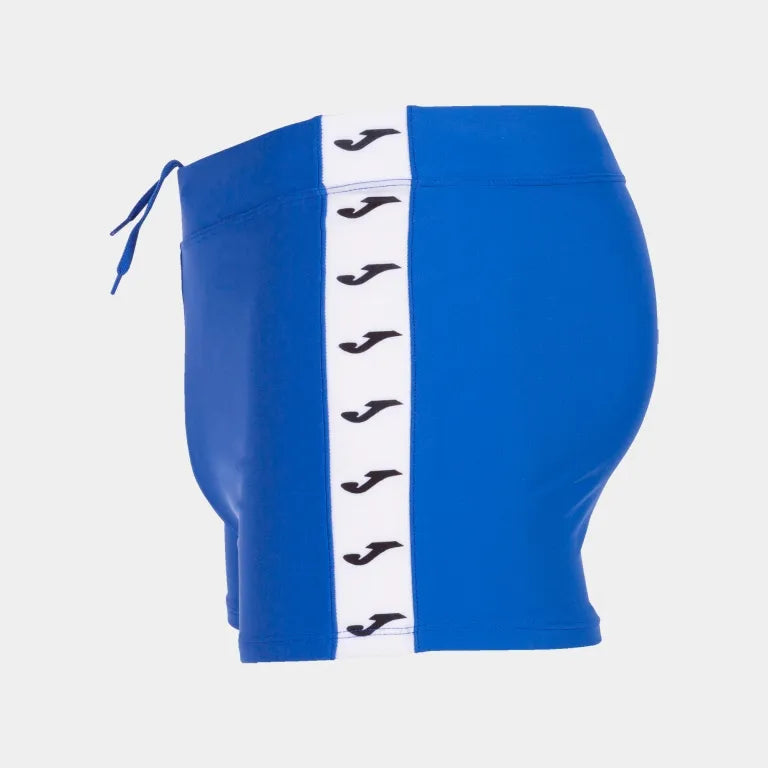 Badkläder för män joma splash simboxer kungsblå l