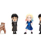 Onsdag 4-pack Figurer 7 Cm