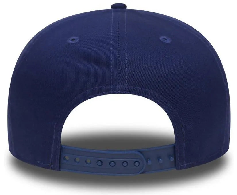 New era mlb 9fifth los angles dodgers boné azul