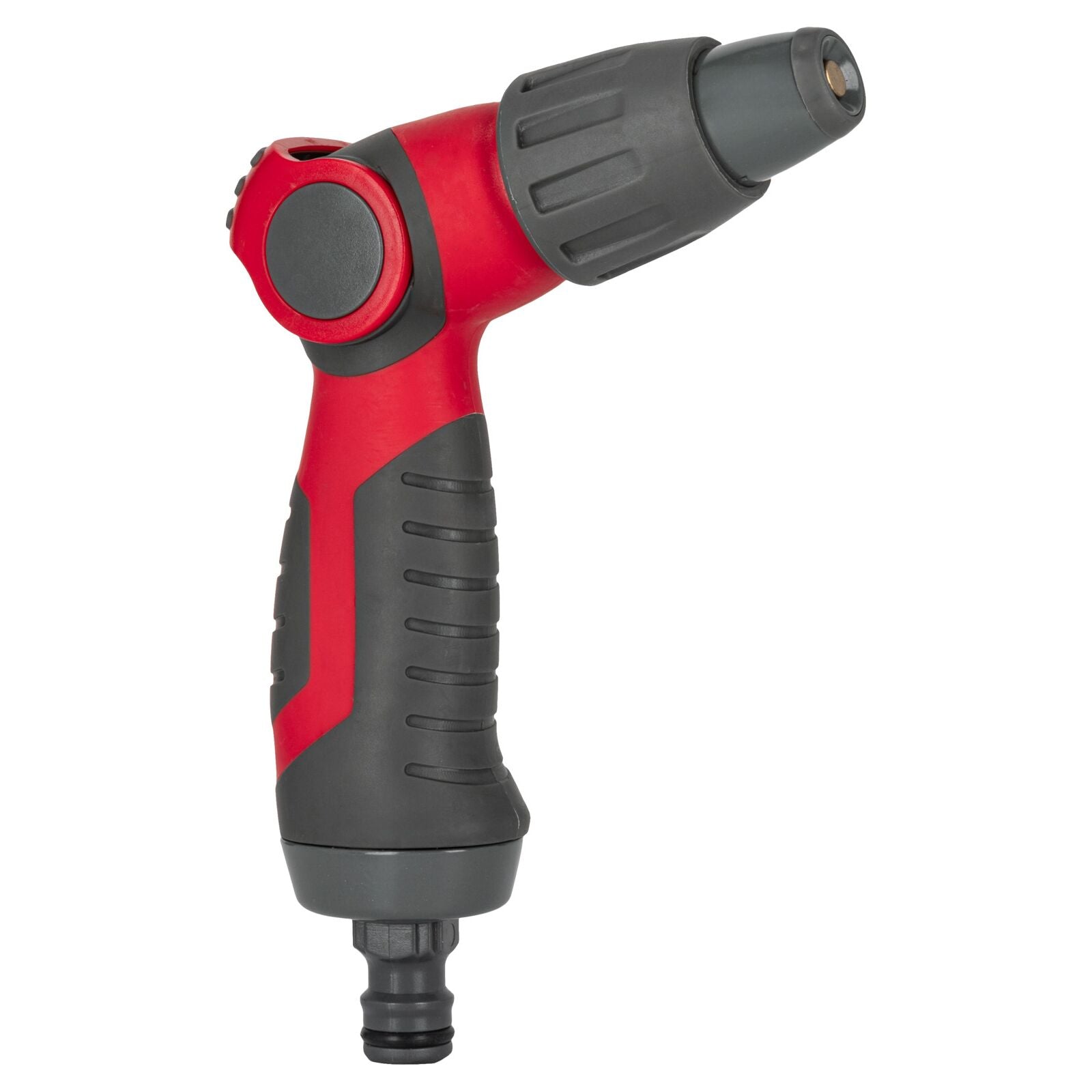 Justerbar 3-vejs Trigger Nozzle Deluxe Proline