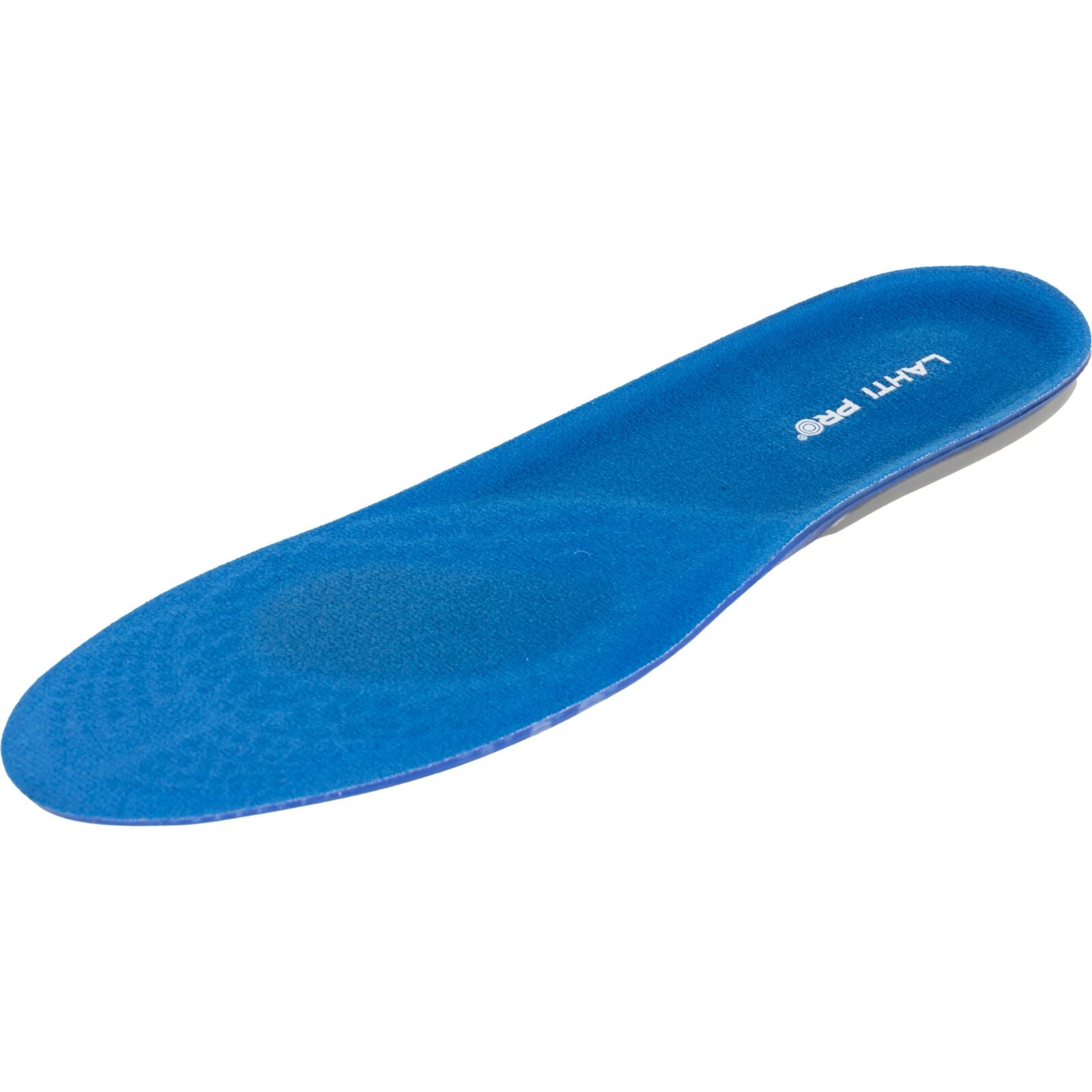 Palmilhas de sapato 35 5-42 Gel Tpe amortecimento e suporte Lahti Pro