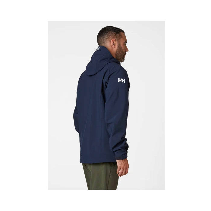 Helly Hansen Softshell Jacka Herr
