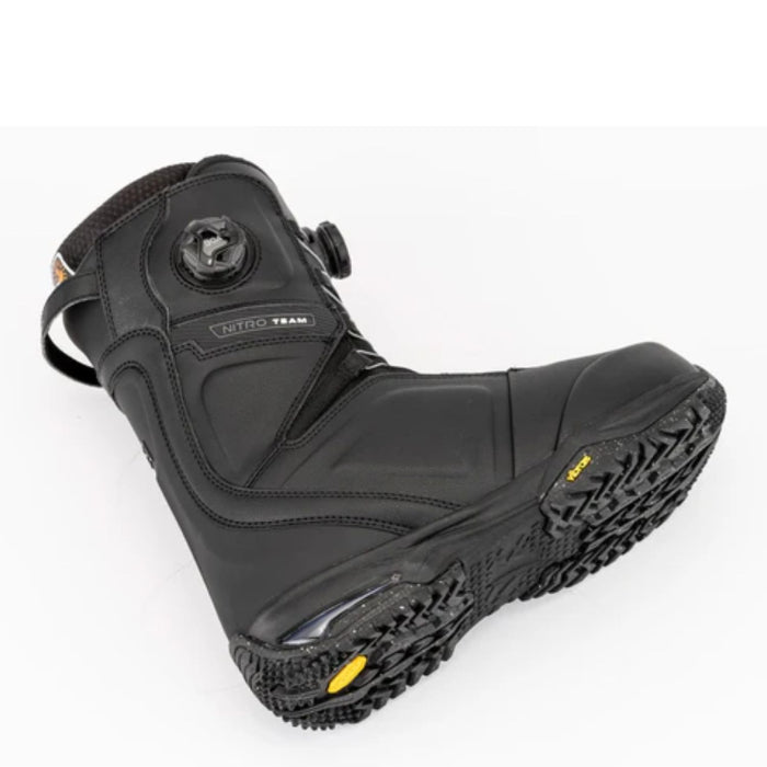 Nitro Snowboard Boots Men's