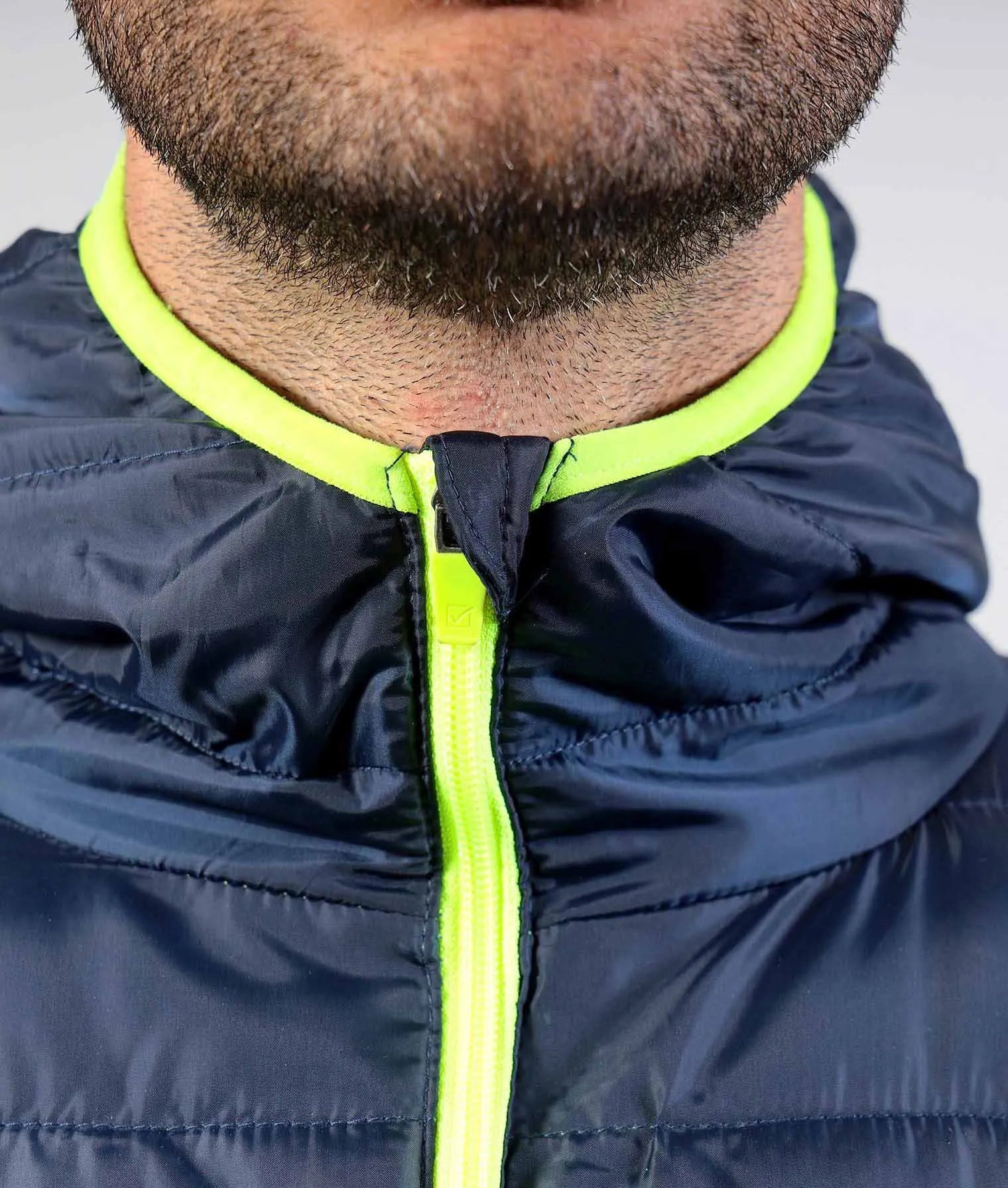 Sportjack Givova Olanda Blauw