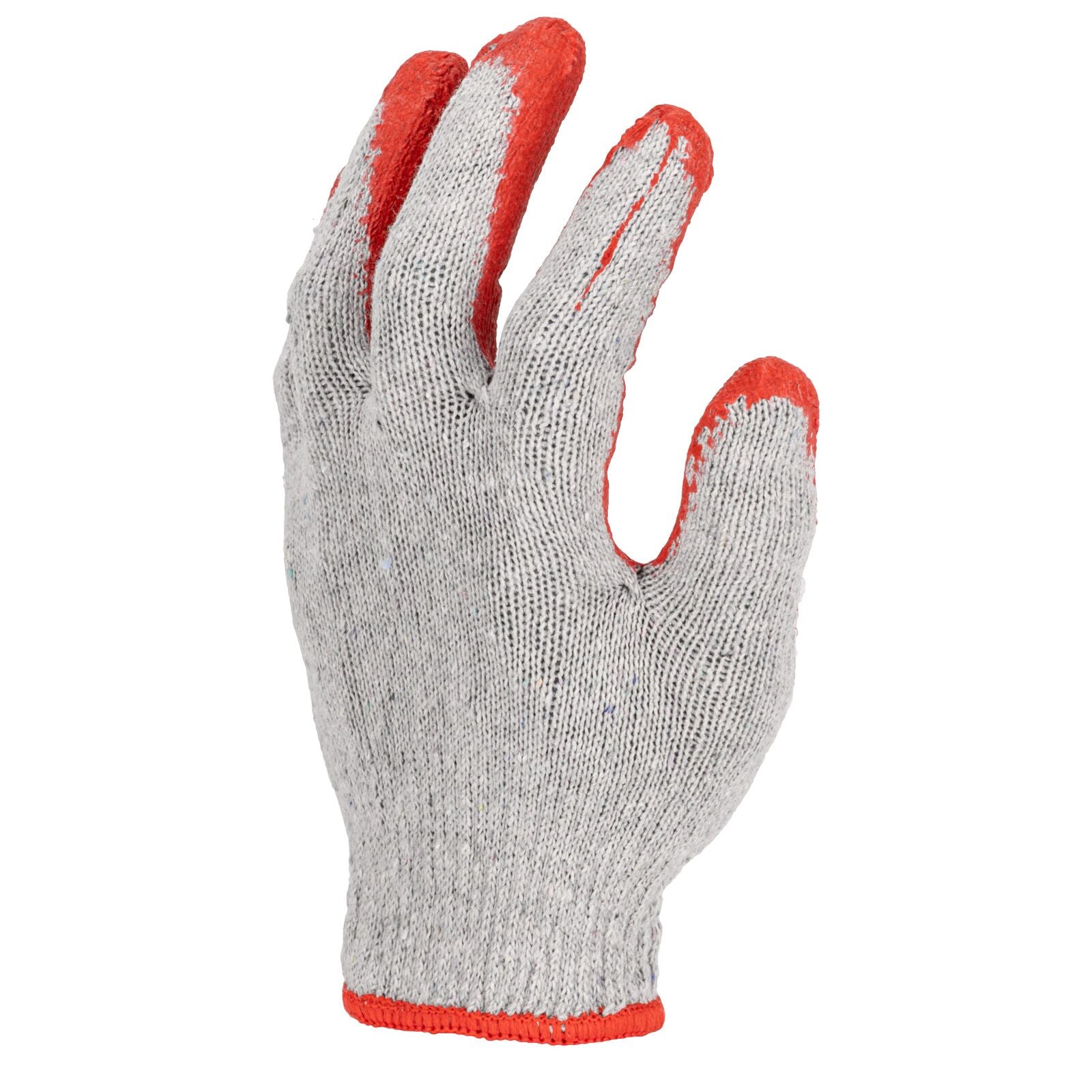 Gloves Latex Red L210609p 12 Pairs 9  Ce Lahti