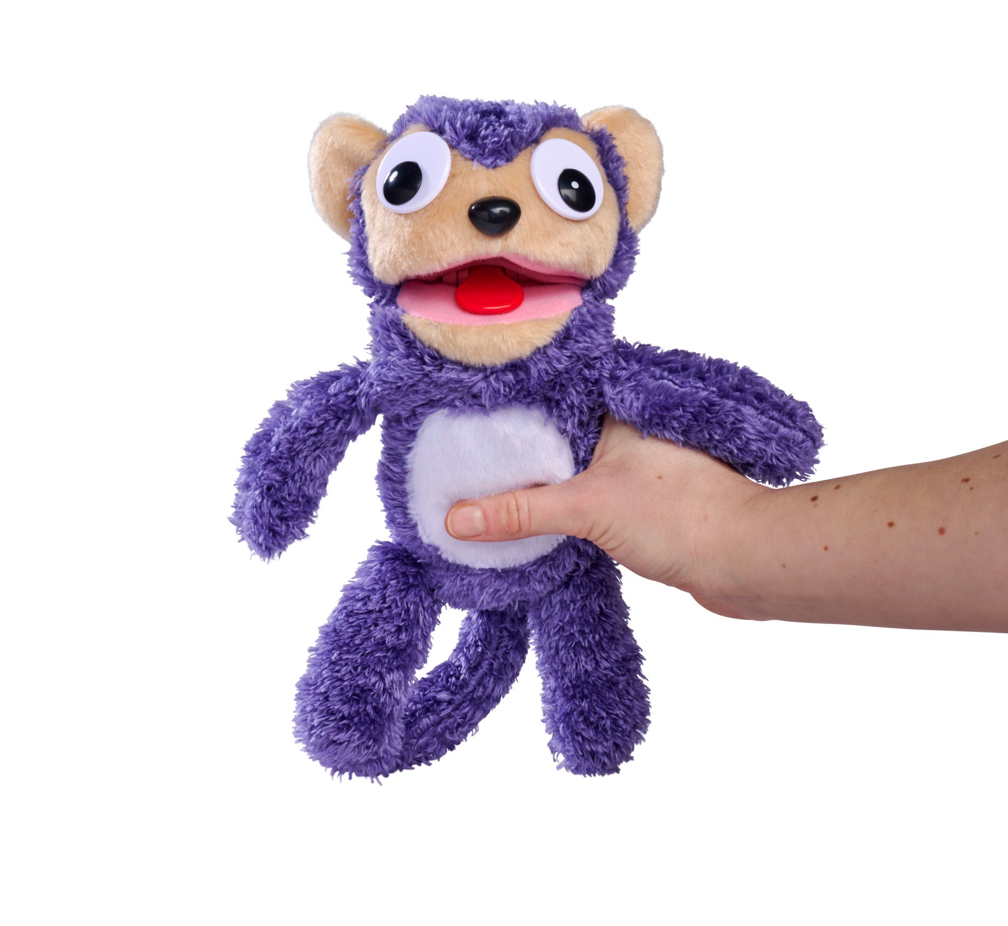 Screamerz Monkey