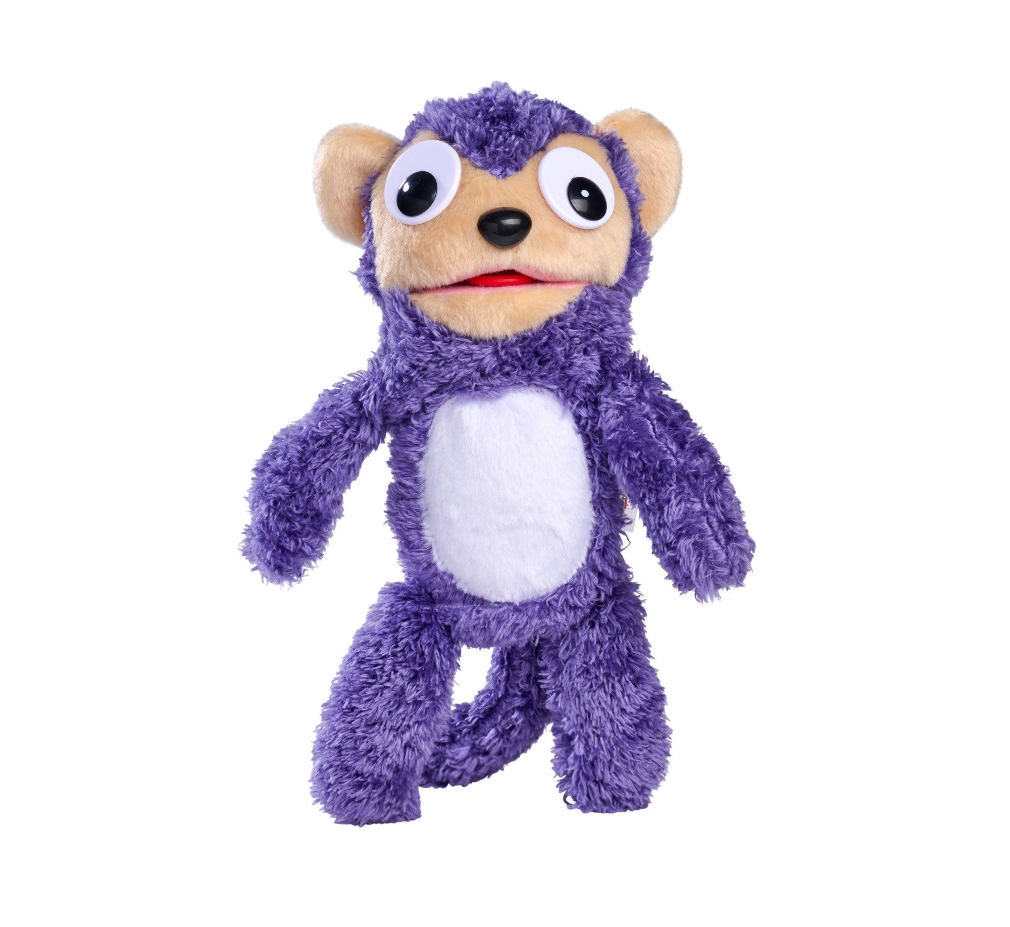 Screamerz Monkey