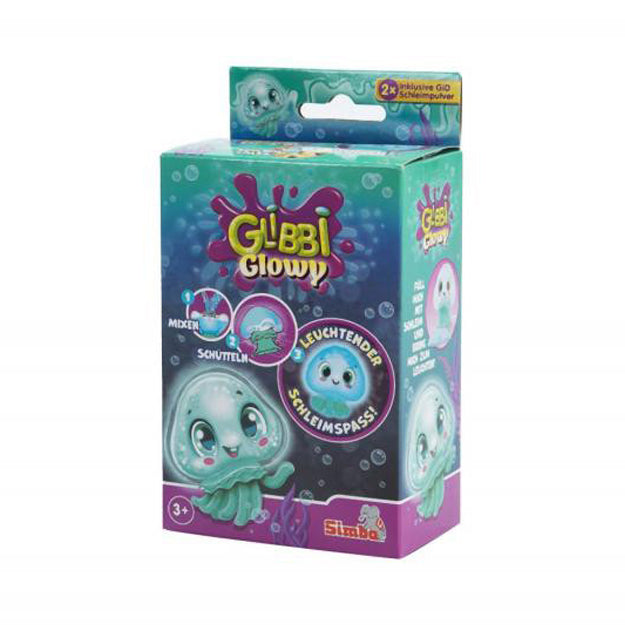 Glibbi Glowy