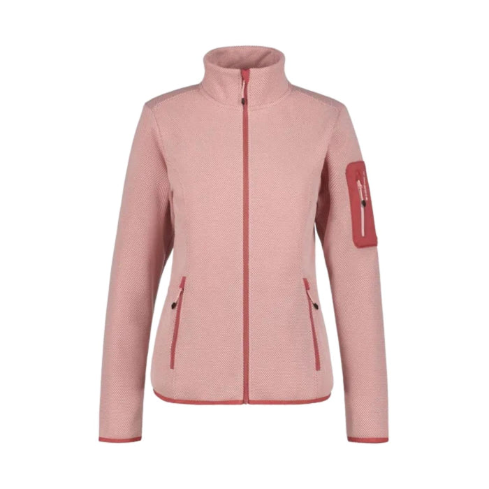Ice Peak fleecevest dames