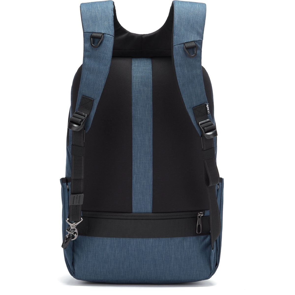 Pacsafe Metrosafe X 25l Backpack Dark Denim