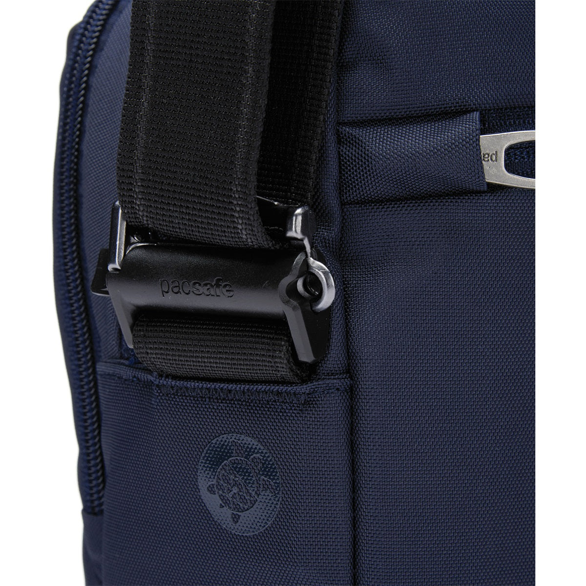 Pacsafe V Tour Crossbody Ocean