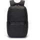 Batoh Pacsafe Metrosafe X 25l černý