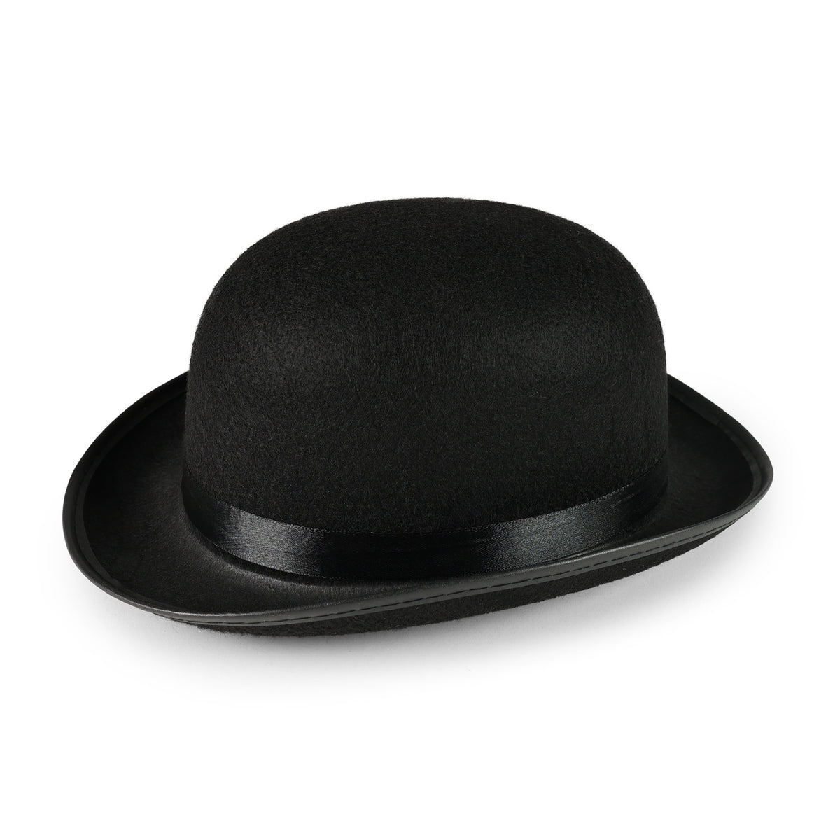 Cappello a bombetta per adulti