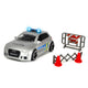 Audi Rs3 Police