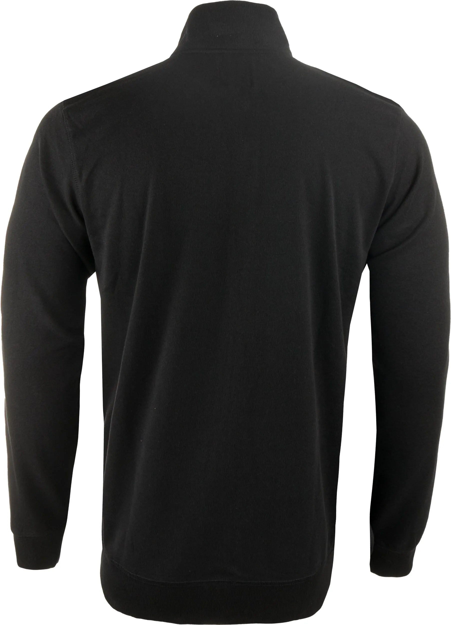 Herren-Sweatshirt Gmv Patio Over Schwarz