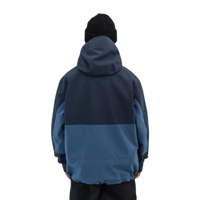 Beyond Medals Men's Ski/snowboard Jacket