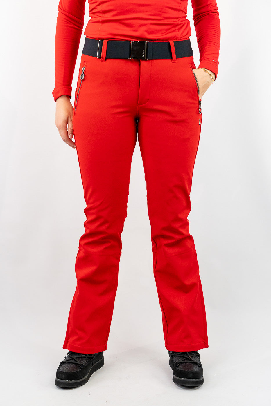 Luhta Softshell Pants Women