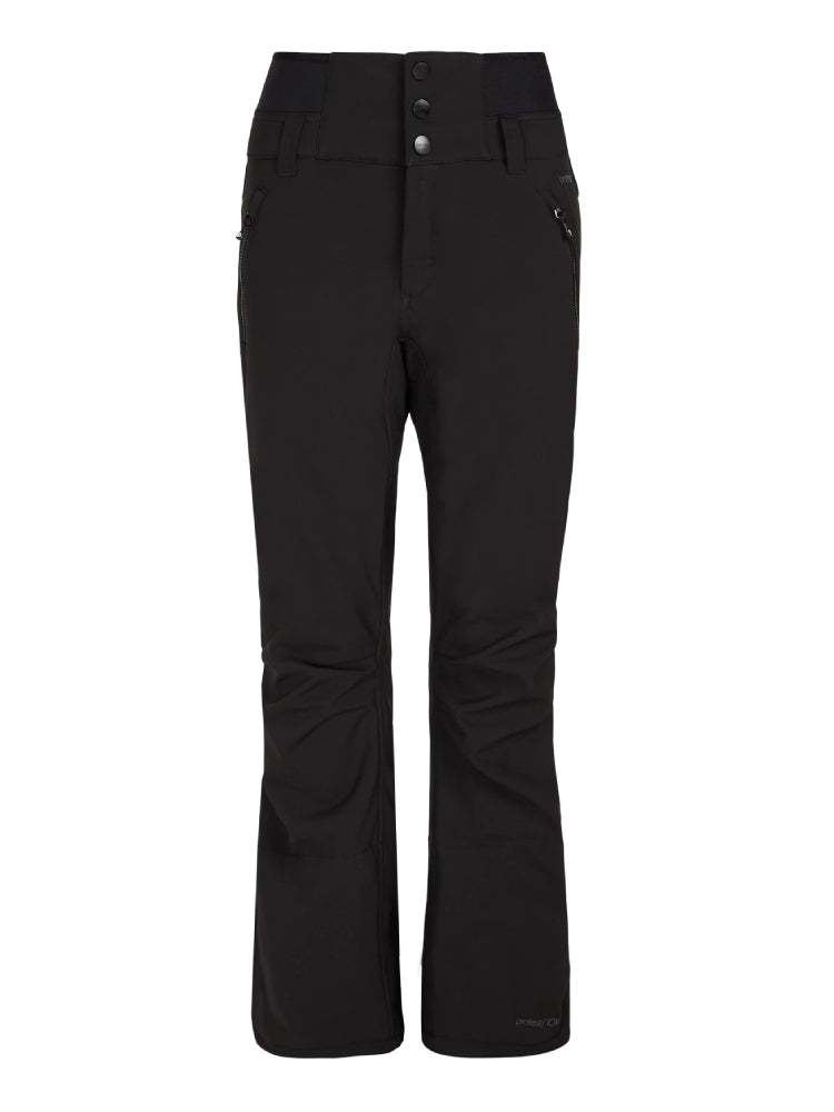 Protest Softshell Pants Women