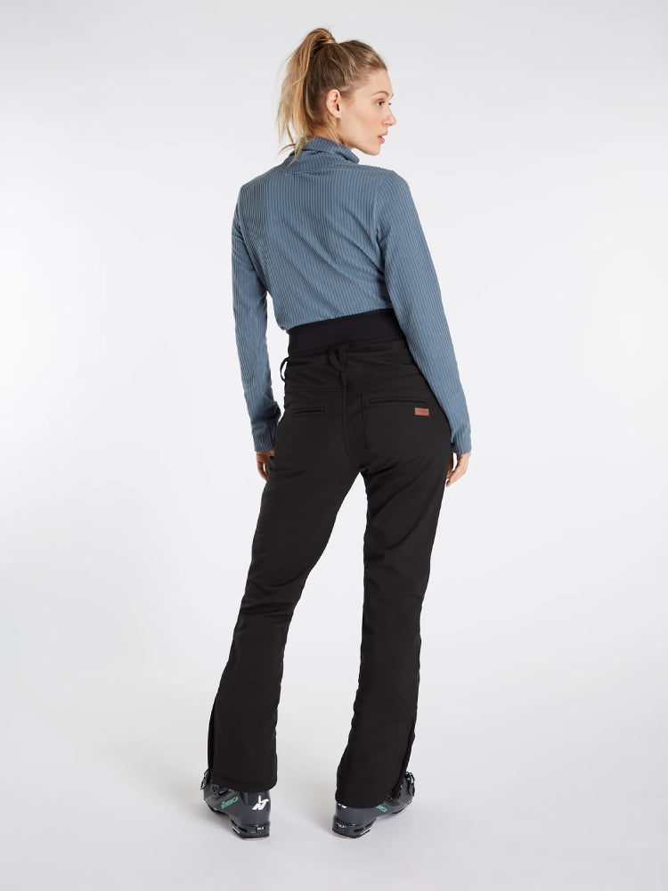 Protest Softshell Pants Women