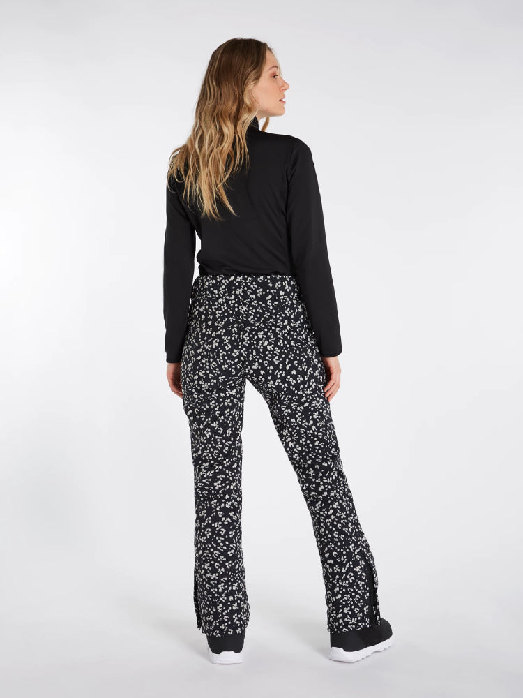 Protest Softshell Pants Women
