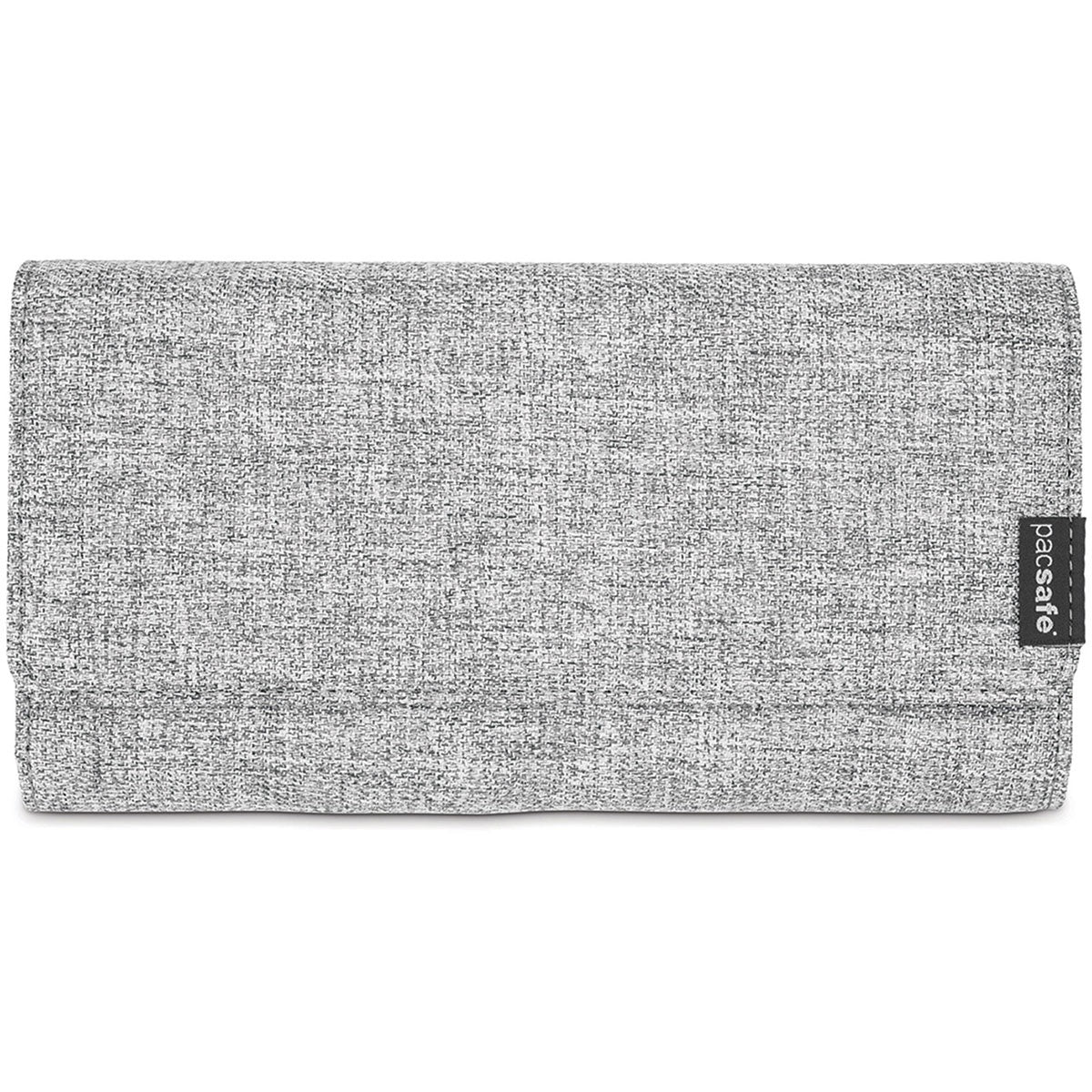 Pacsafe Rfidsafe Lx200 Tweed Grey