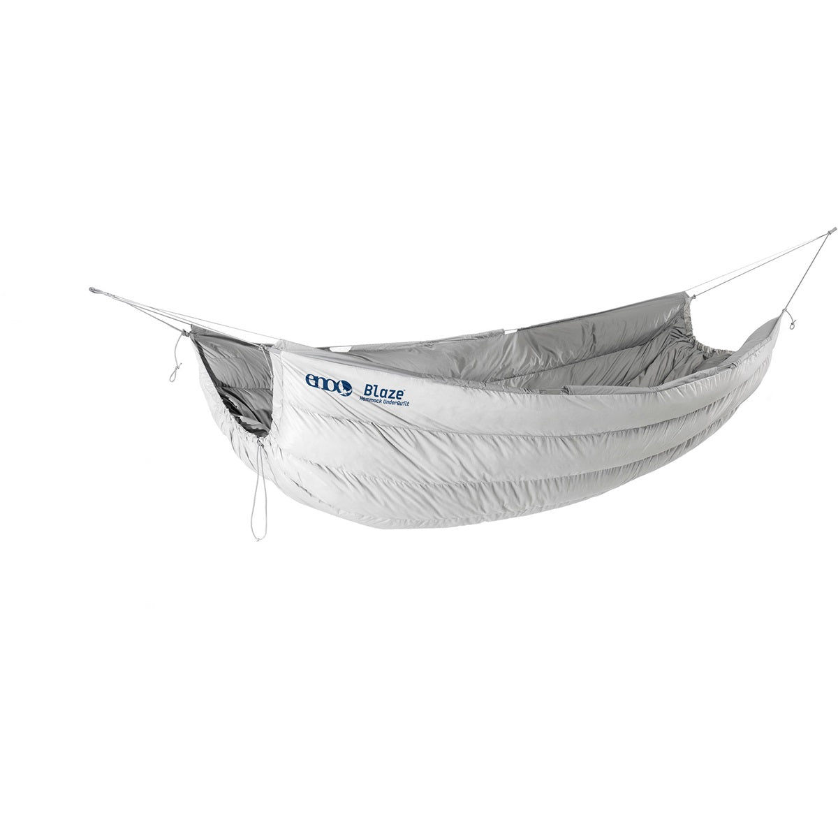 Eno Blaze Underquilt Glacier