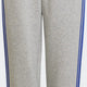 Детски анцуг Adidas Jr Trainings Pants 3 Stripes Medium Grey Heather