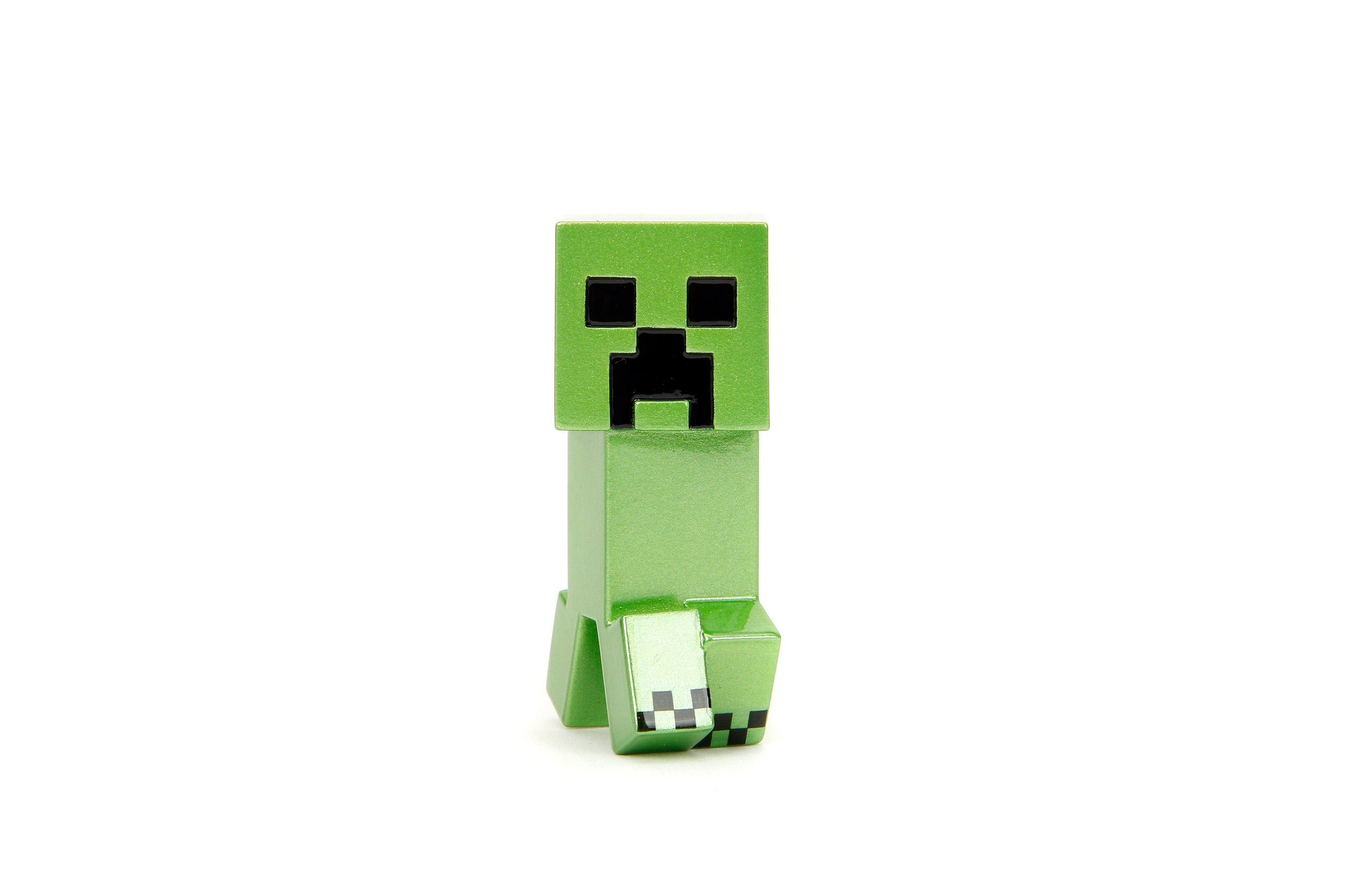 Minecraft-figuren