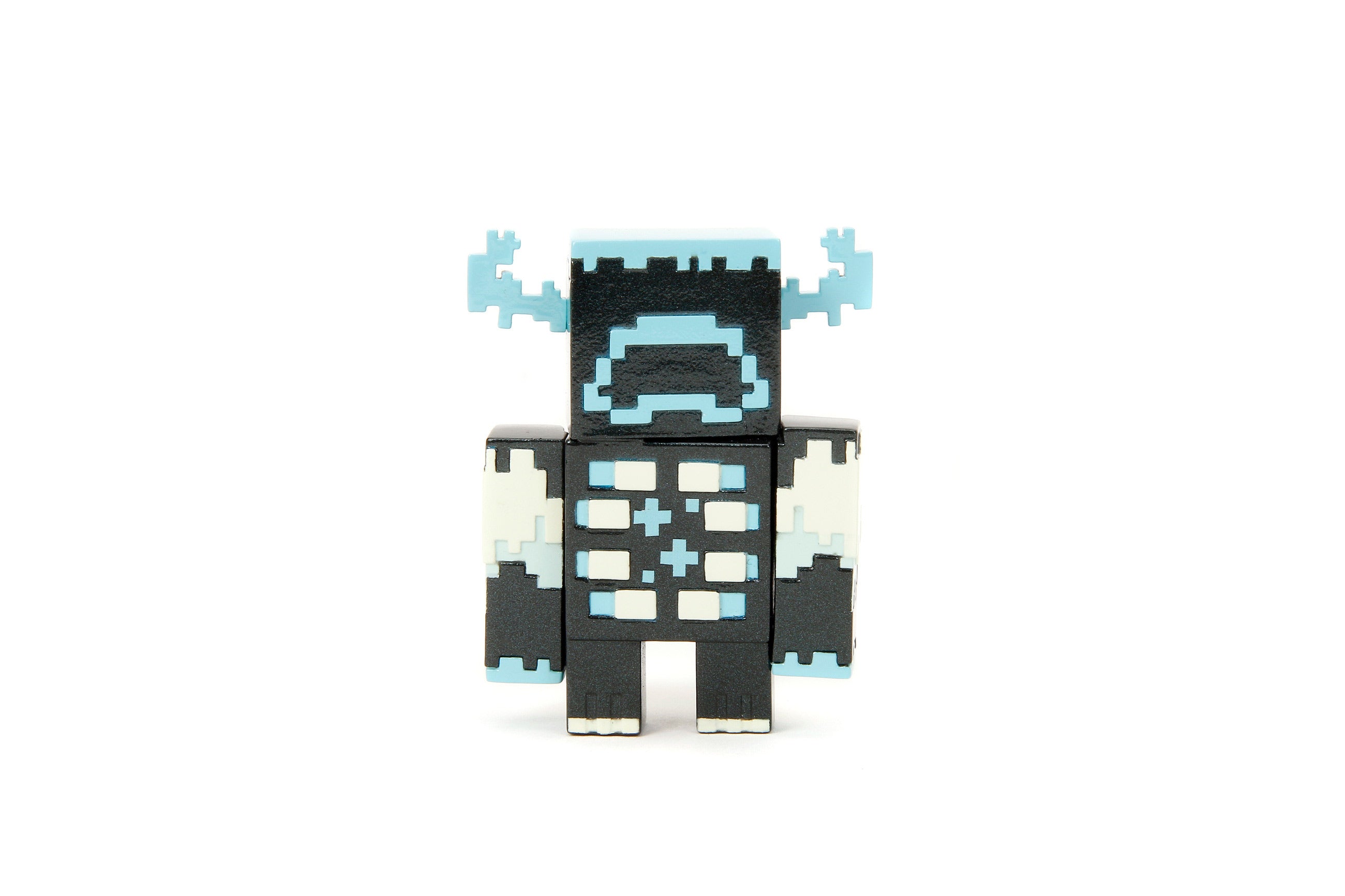 Minecraft-figuren