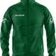 Спортно яке Givova Basico Green