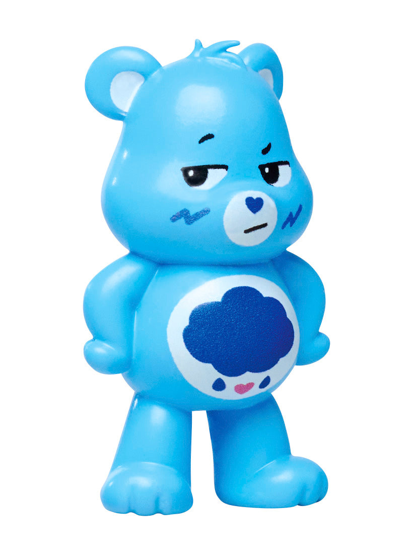 Glibbi Cúram Bears Iontas