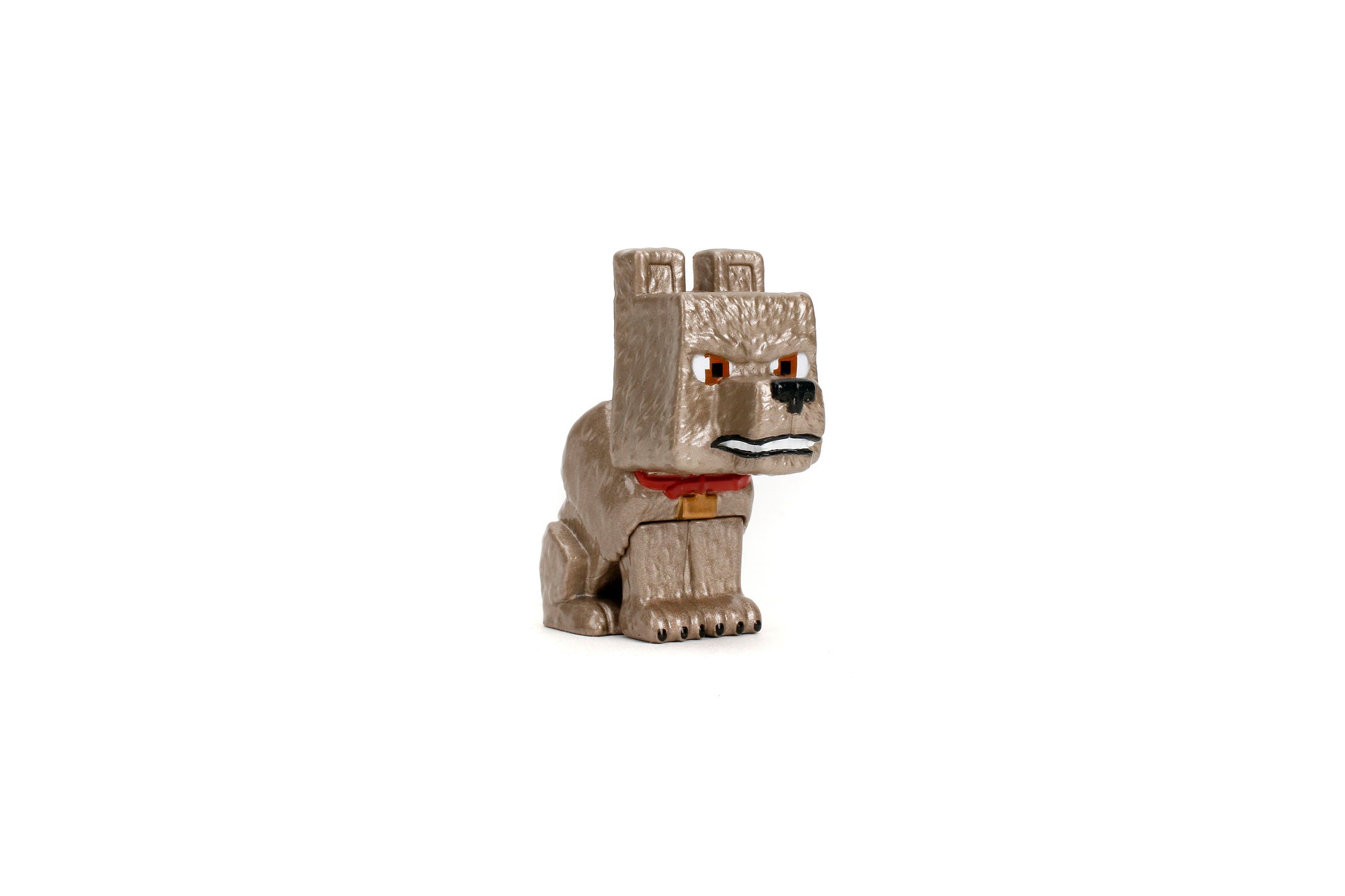 Minecraft film figurer