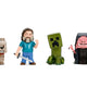 Minecraft film figurer
