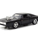 Fast & Furious Display 1970 Dodge Charger
