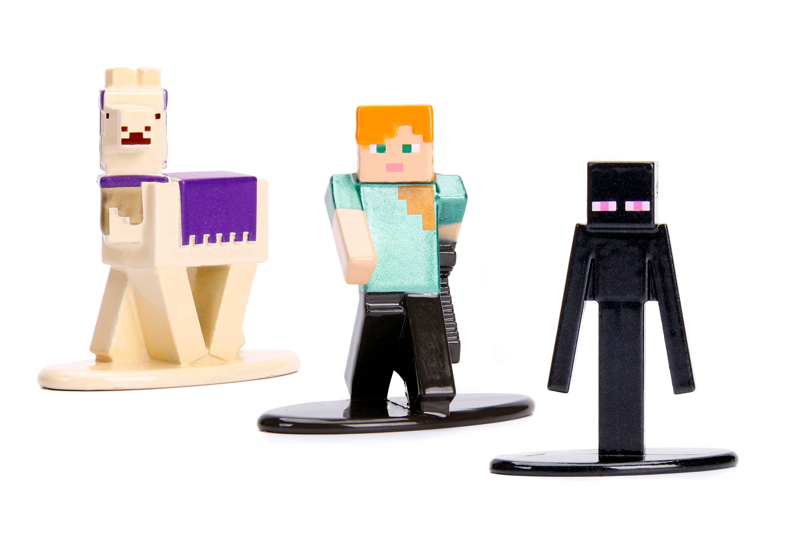 Minecraft Blind Pack Nanofigs 13-asst.